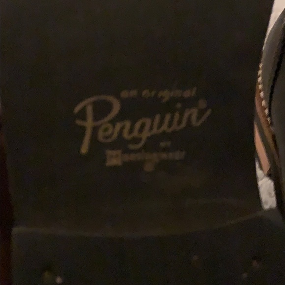 Penguin casual shoes - Picture 2 of 4